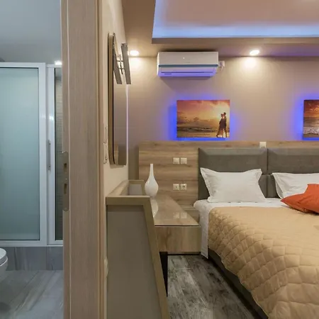 Zante Sky Apartment Argassi