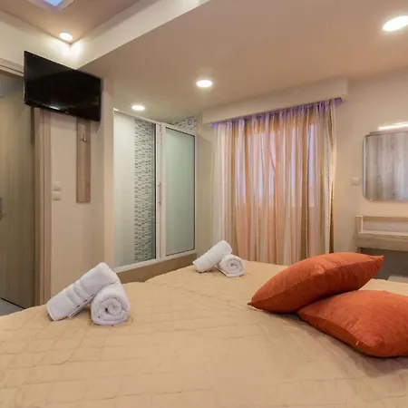 Zante Sky Apartment Argassi