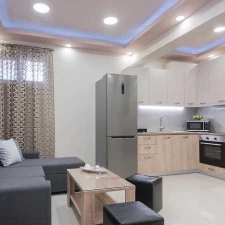 Zante Sky Apartment *