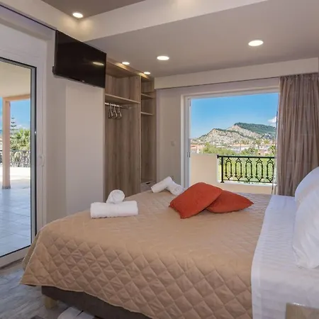Zante Sky Apartment