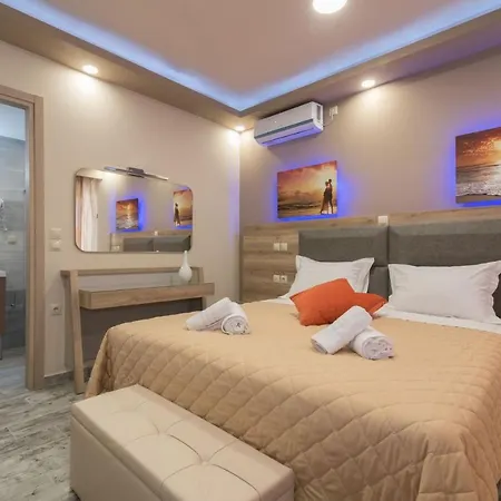 Zante Sky Apartment *