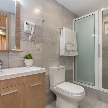 Zante Sky Apartment Argassi