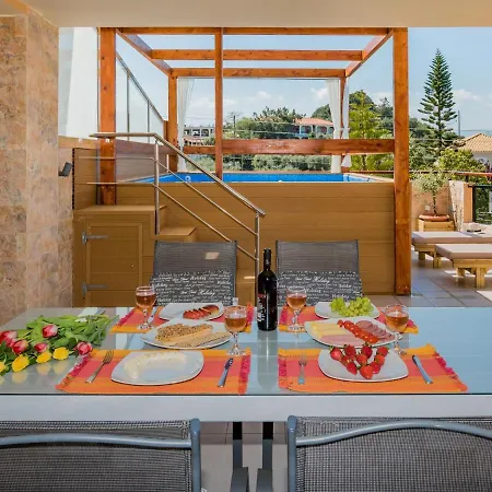 Zante Sky Apartment
