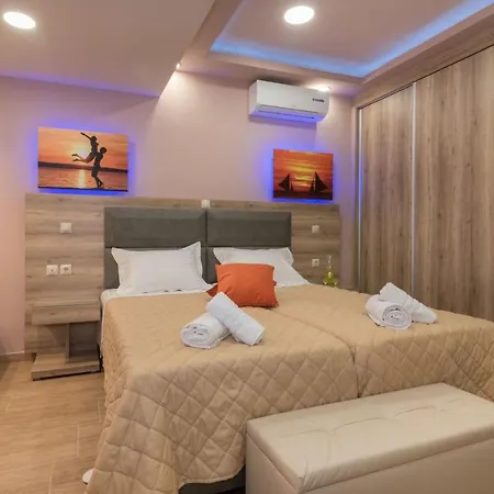 Zante Sky Apartment *