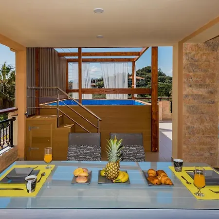 Zante Sky Apartment *