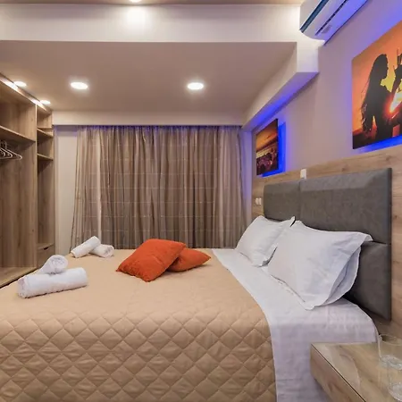 Zante Sky Apartment